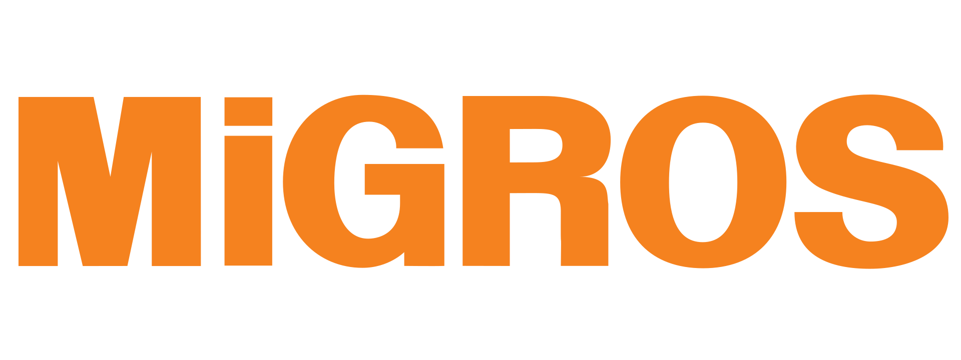 Migros